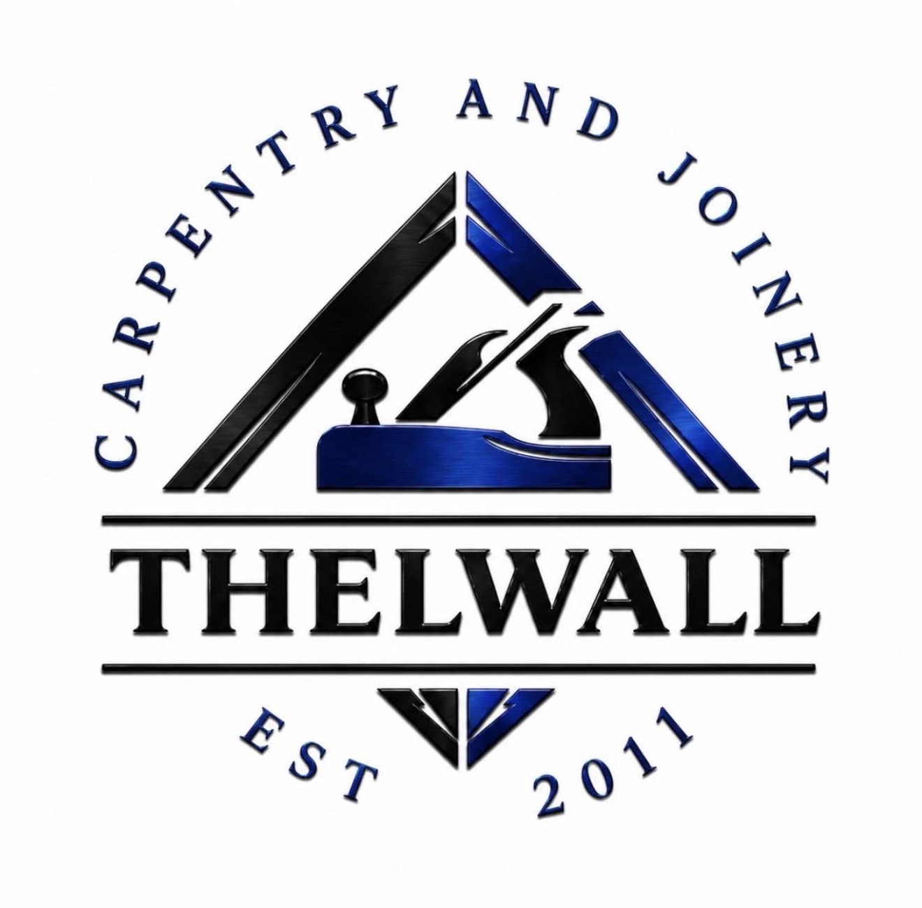 Thelwall Carpentry & Joinery logo